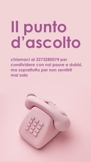Il Punto d'Ascolto