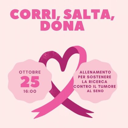 Evento di benefico 