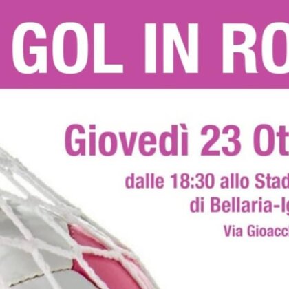 Evento di beneficenza 